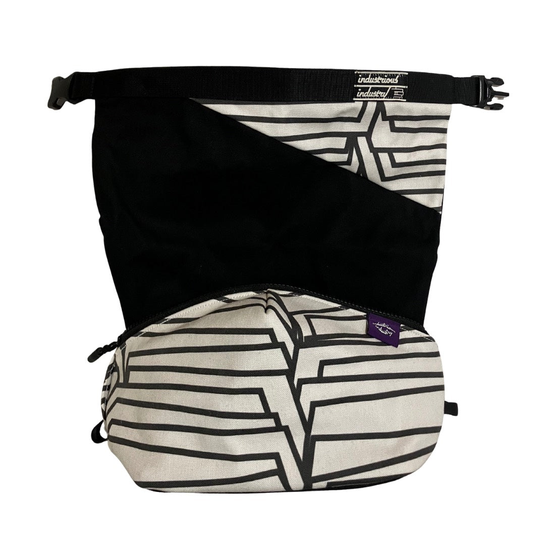 【IDEA】RiDGE（GODs） #6