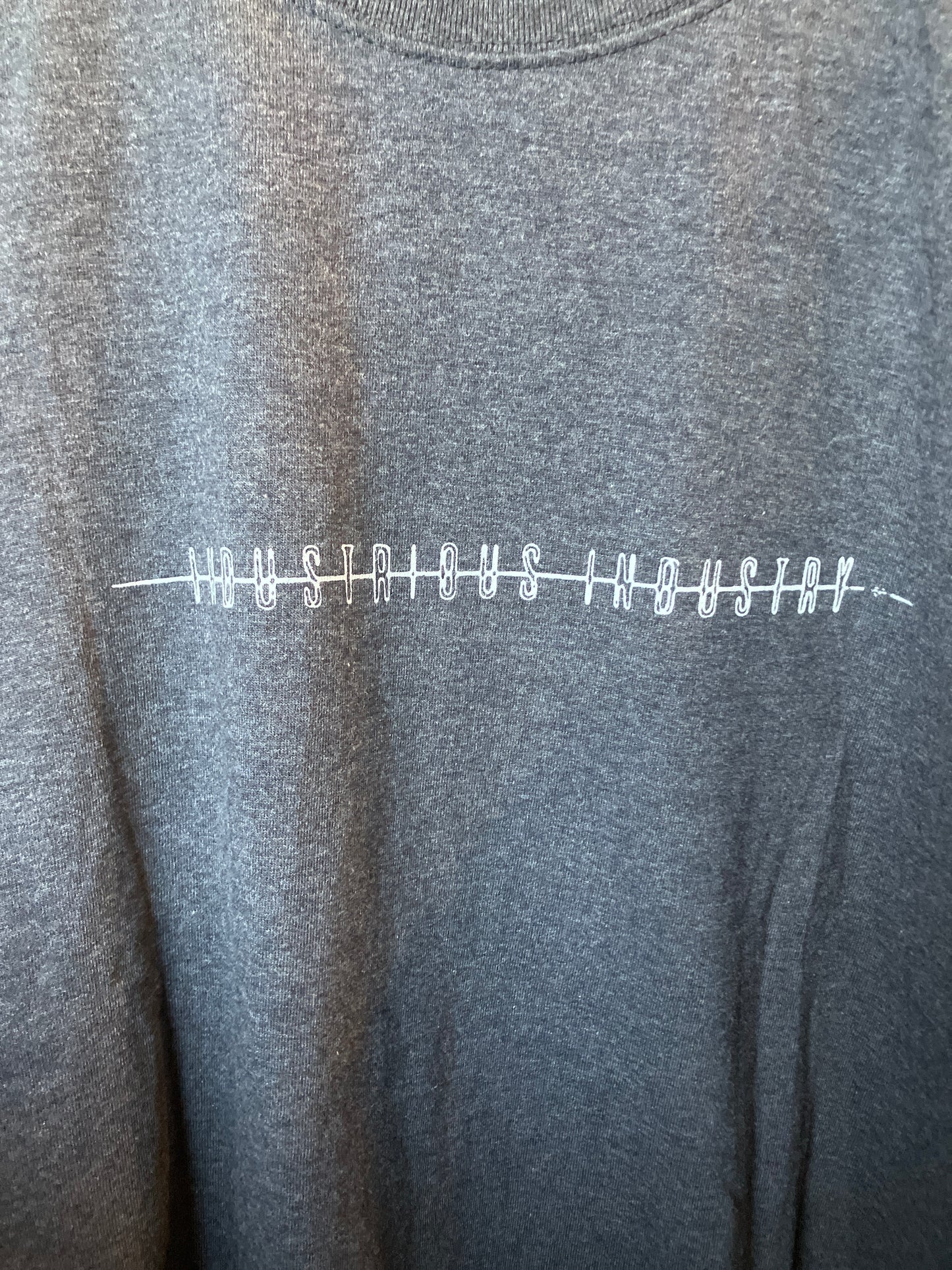 industrious industry Tシャツ A Sサイズ