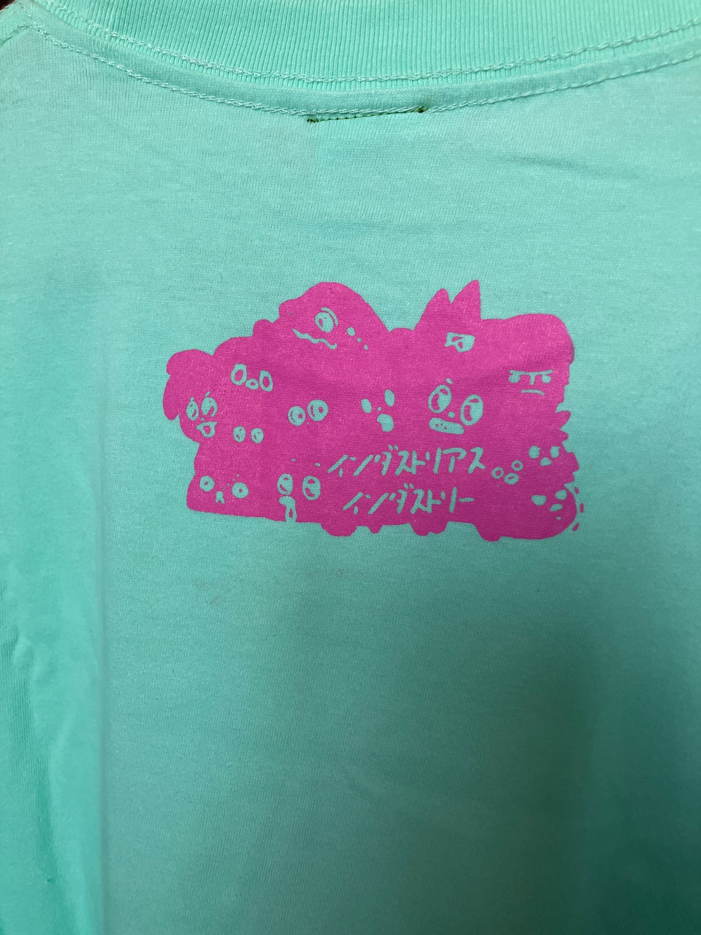 industrious industry Tシャツ D Mサイズ