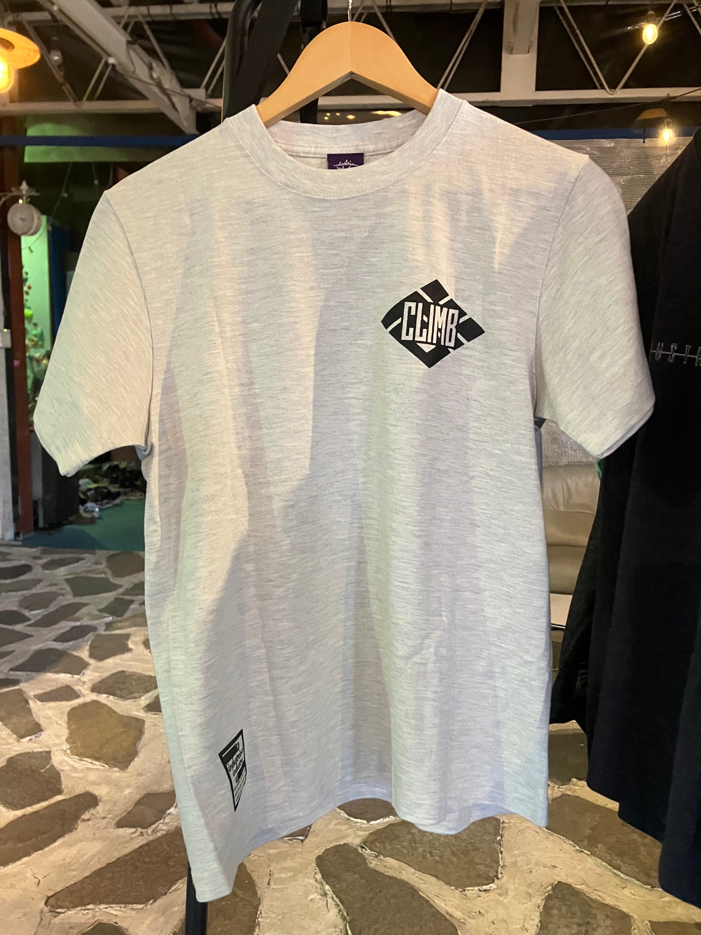 industrious industry Tシャツ B Sサイズ