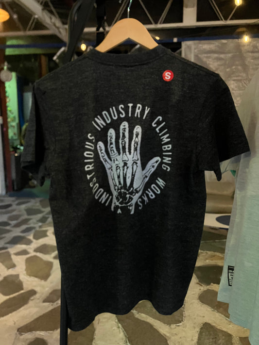 industrious industry Tシャツ C Sサイズ