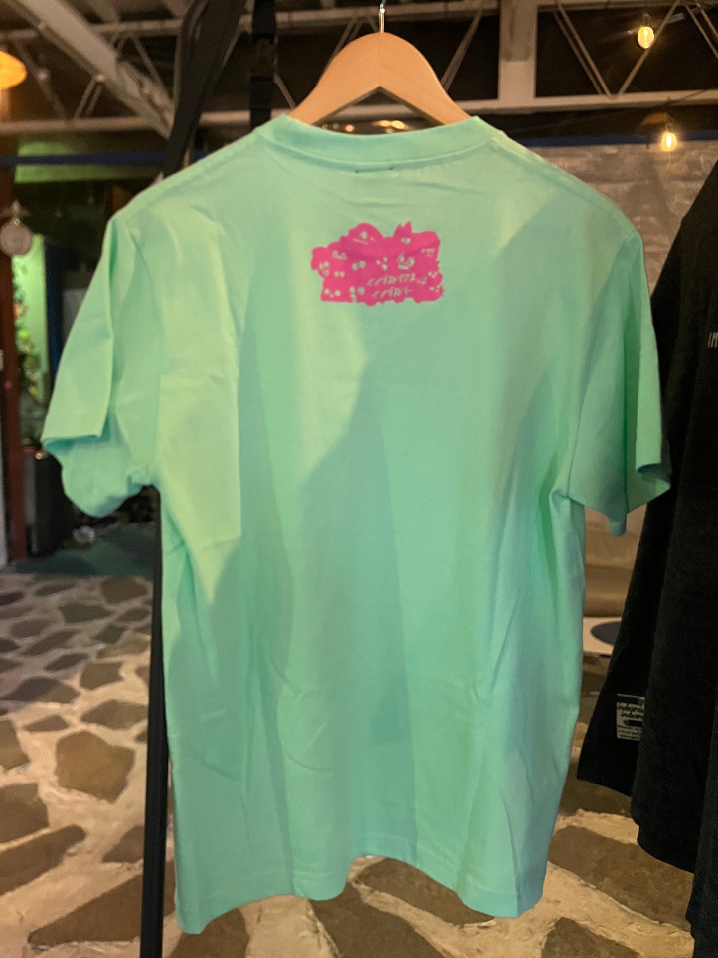 industrious industry Tシャツ D Mサイズ