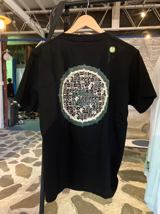 industrious industry Tシャツ E Mサイズ