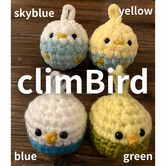 CLIMALS（chalk ball | チョークボール）