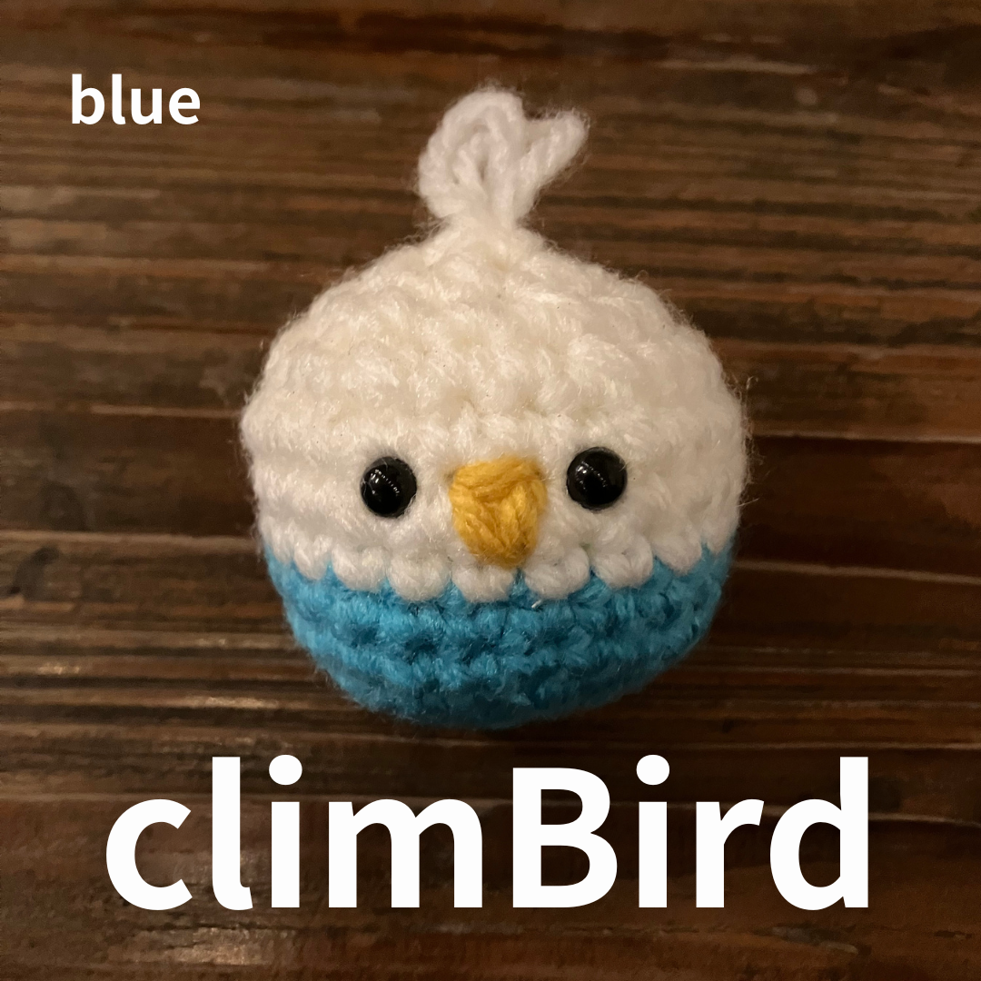 CLIMALS（chalk ball | チョークボール）