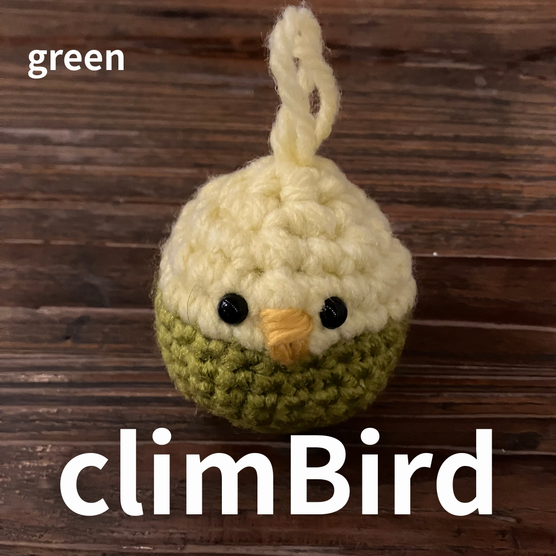 CLIMALS（chalk ball | チョークボール）