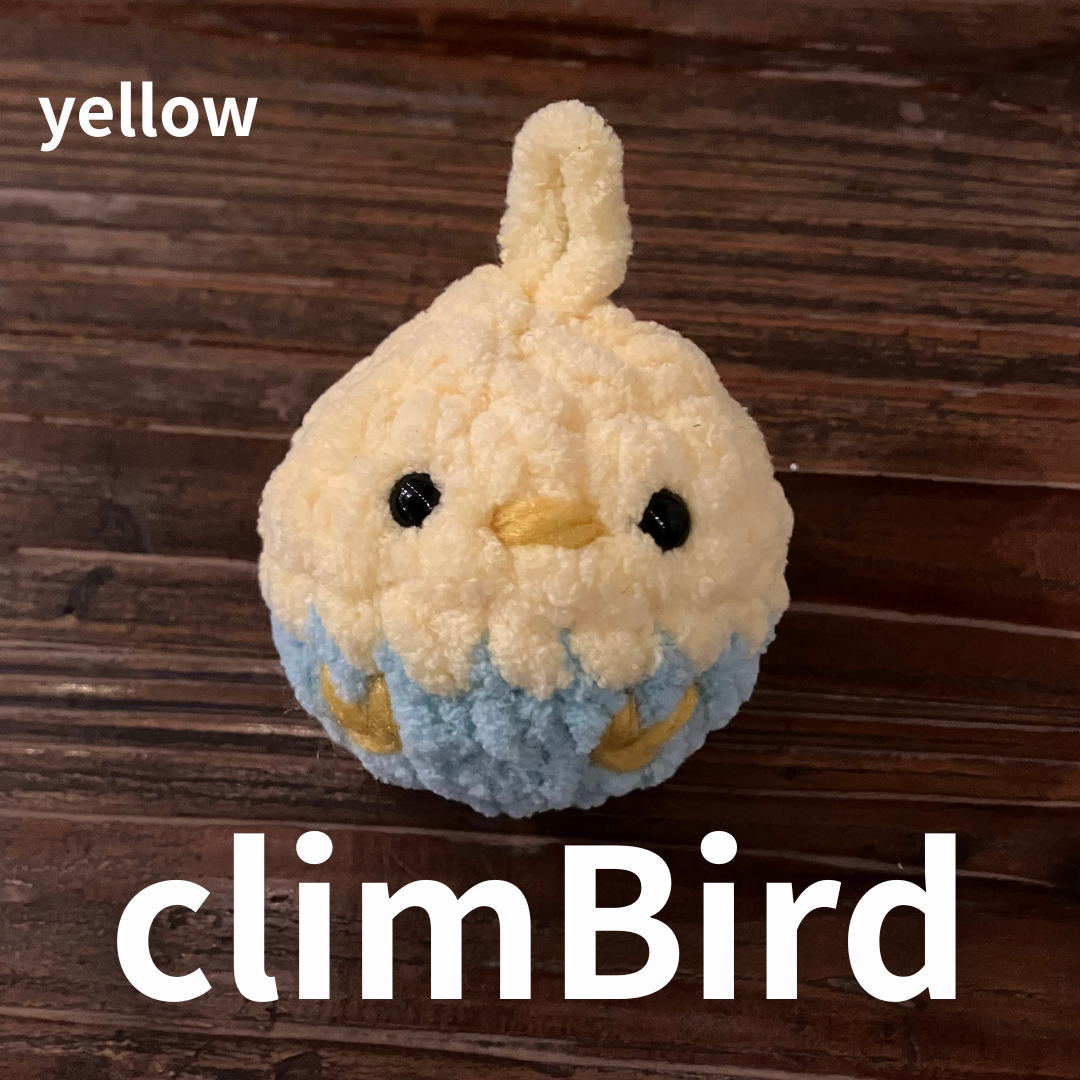 CLIMALS（chalk ball | チョークボール）